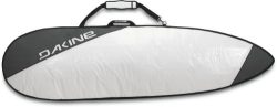 Dakine Surf Daylight Thruster Bag, 6-Feet 3-Inch, White