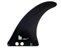 FCS II Connect GF Longboard Fin