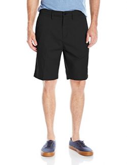 Quiksilver Men’s Everyday Union Stretch Short, Black 2017, 34