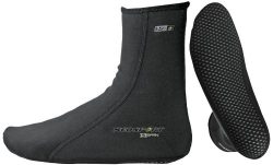 NeoSport Wetsuits XSPAN 5mm Socks