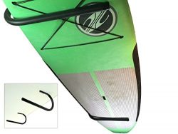 SUP and Surfboard Ceiling Storage Rack | Hi-Port Mount | StoreYourBoard