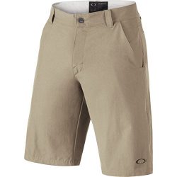 Oakley Men’s Standard Take Short 2.5, Rye, 32