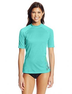 Kanu Surf Women’s Marina Rashguard