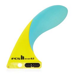 FCS Fins – FCS II Fatboy Performance Glass Long…