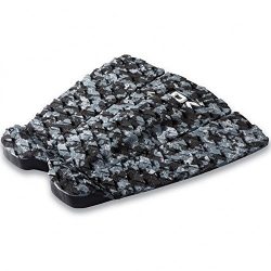 New Dakine Surf Andy Irons Pro Pad Black