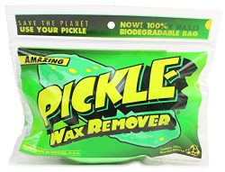 The Pickle Wax Remover w/Wax Comb