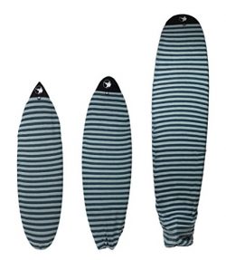 Pamgea Surfboard Cover (Hybrid, 6’0″)