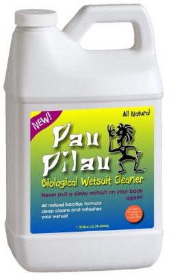 Drainbo Pau Pilau Wet Suit Cleaner, 1-Gallon