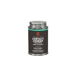 Aquaseal NEO Neoprene Contact Cement  4 oz