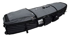 Pro-Lite Wheeled Coffin Surfboard Travel Bag 2-4 Shortboard 6’6