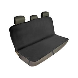 Type S SC54940-6/1 Wetsuit Rear Bench Protector