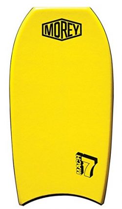 Wham-O Mach 7 Body Board , 42″