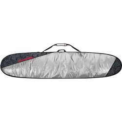 DAKINE Daylight Noserider Surfboard Bag Stencil Palm, 10ft 2in