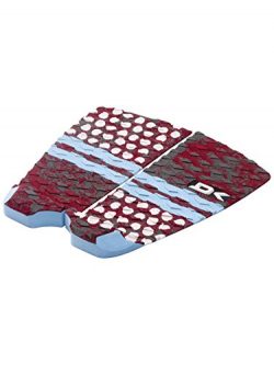 Dakine Unisex Gaff Surf Traction Pad, Garnet, OS