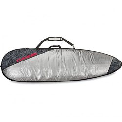 DAKINE Daylight Thruster Surfboard Bag Stencil Palm, 6ft 3in