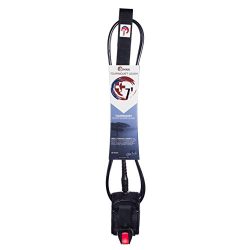 OMNA Tourniquet Shortboard Surfboard Leash