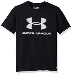 Under Armour Toddler Boys’ Tshirt