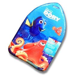 Disney Pixar Finding Dory 17″ Fiberclad Kickboard and Bodyboard