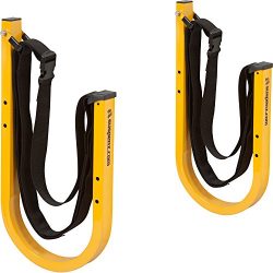 Suspenz SUP Kayak Rack