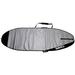 Surfica Shortboard Surfboard Bag (6’4)