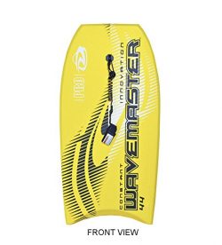 44 inch Ultimate Wavemaster Pro Bodyboard/Boogie Board