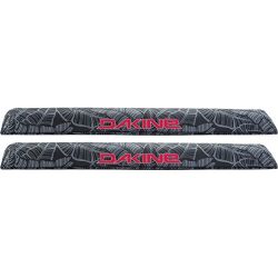 DAKINE Rack Pad Long 28in – 2-Pack Stencil Palm, One Size