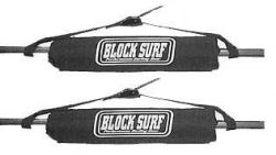 Blocksurf SUV Soft Rack