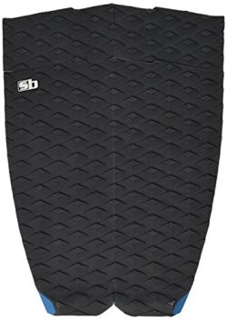 Sticky Bumps Long Board Tail Traction Pad